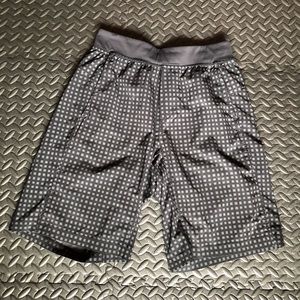 Lululemon Medium Men's Shorts